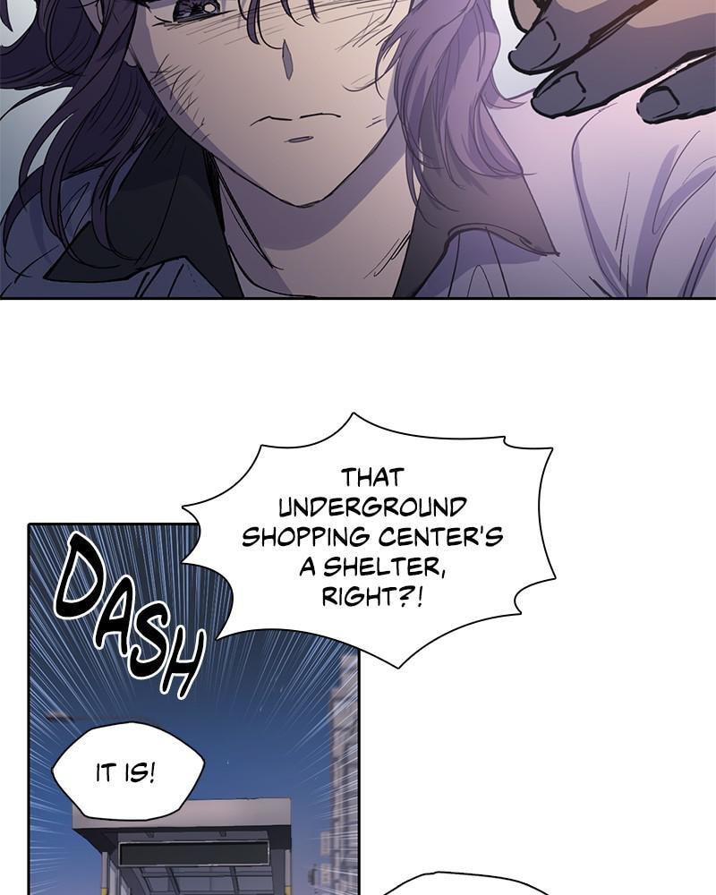 Read My S-Class Hunters chapter 10 image 59 on Lezhin
