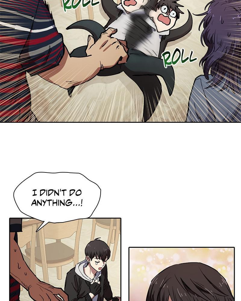 Read My S-Class Hunters chapter 10 image 6 on Lezhin