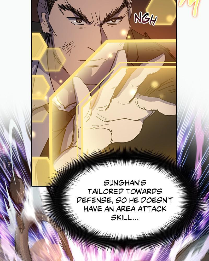 Read My S-Class Hunters chapter 10 image 63 on Lezhin