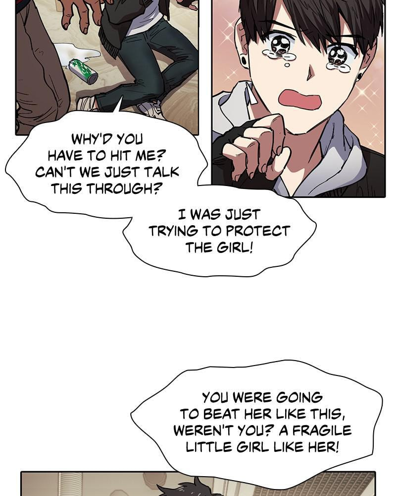 Read My S-Class Hunters chapter 10 image 7 on Lezhin