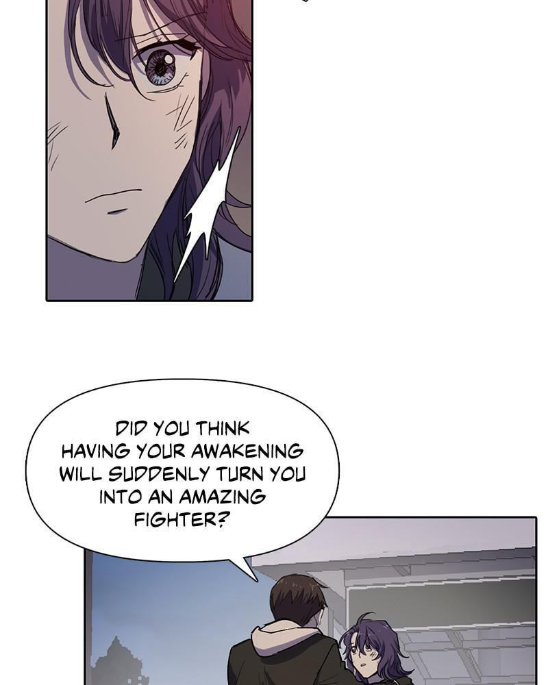 Read My S-Class Hunters chapter 10 image 70 on Lezhin