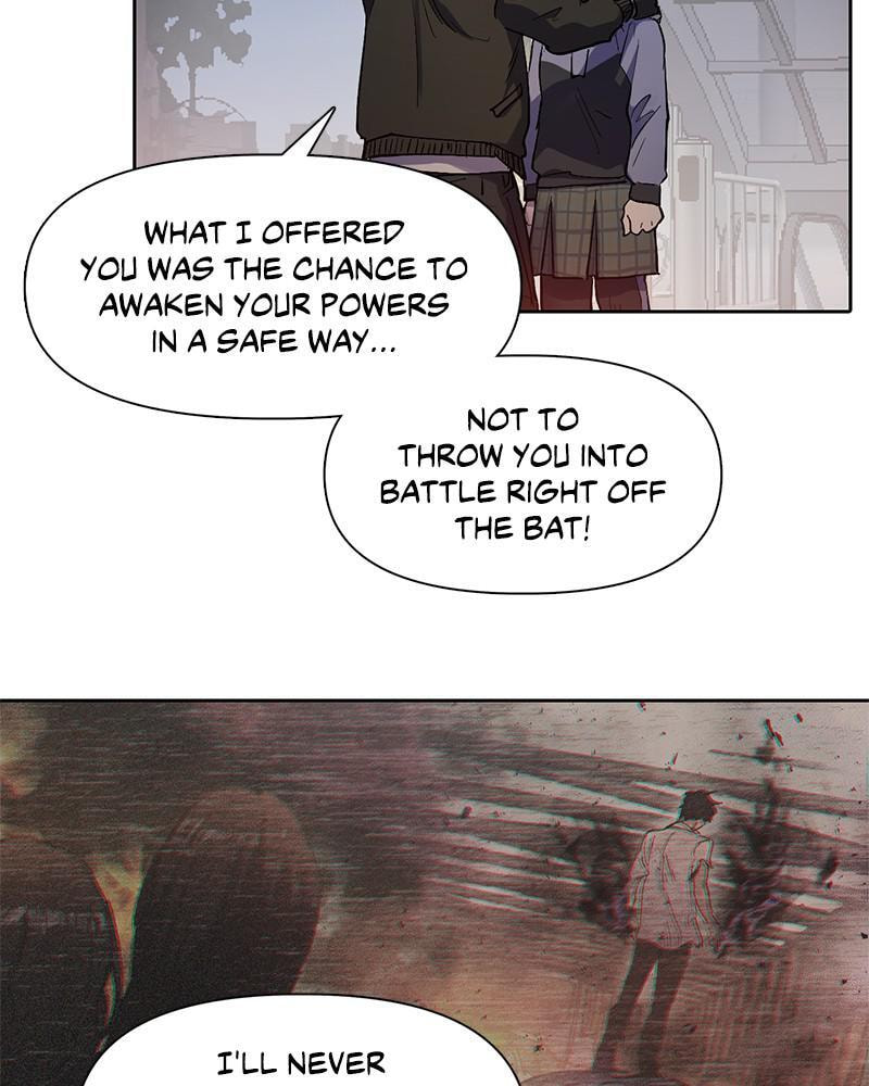 Read My S-Class Hunters chapter 10 image 71 on Lezhin