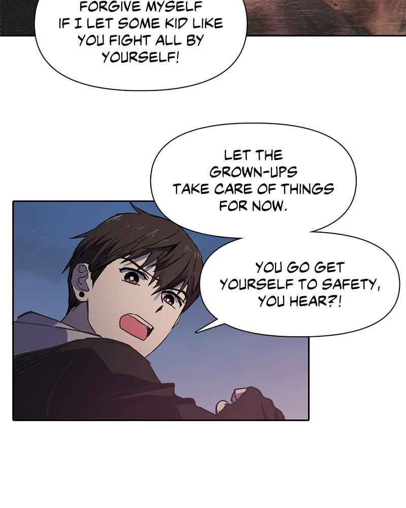 Read My S-Class Hunters chapter 10 image 72 on Lezhin