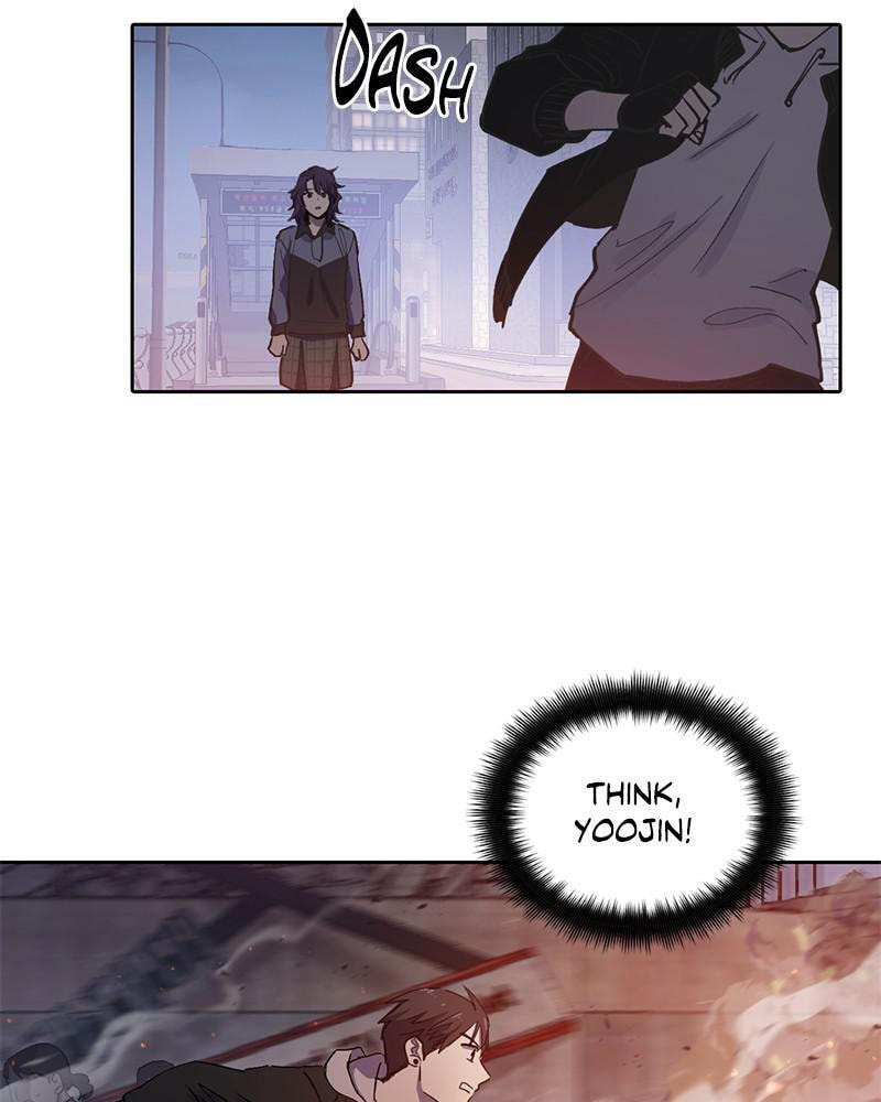 Read My S-Class Hunters chapter 10 image 73 on Lezhin