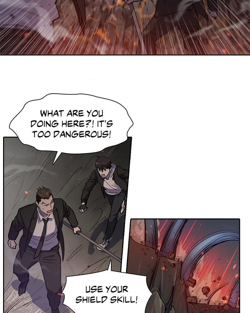 Read My S-Class Hunters chapter 10 image 76 on Lezhin