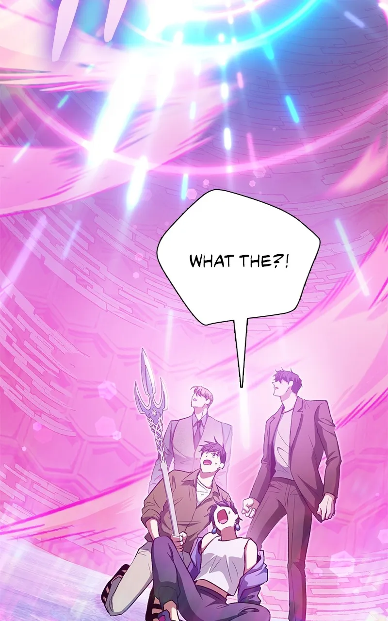 Read My S-Class Hunters chapter 100 image 104 on Lezhin