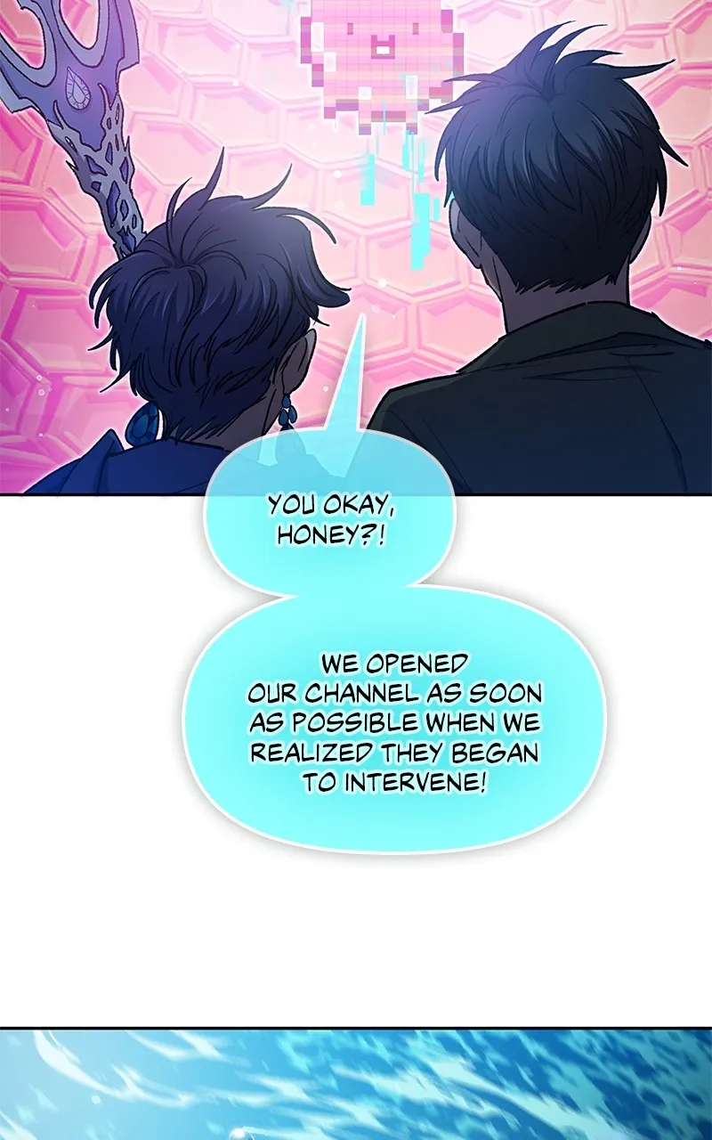 Read My S-Class Hunters chapter 100 image 106 on Lezhin