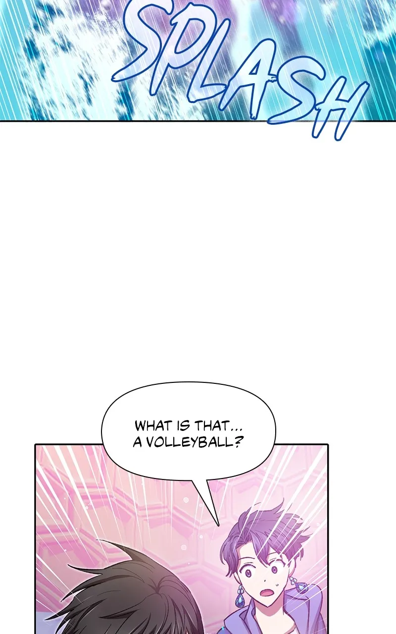 Read My S-Class Hunters chapter 100 image 108 on Lezhin