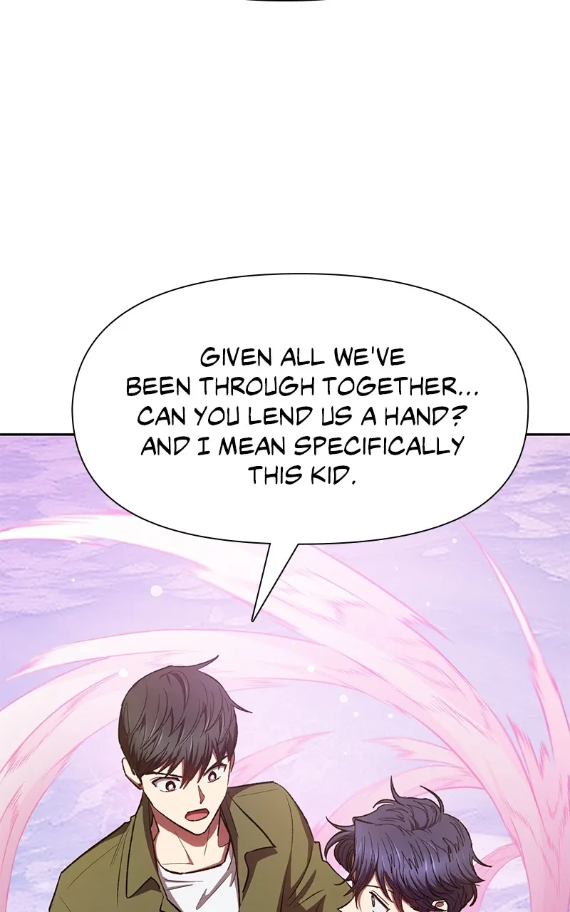 Read My S-Class Hunters chapter 100 image 129 on Lezhin