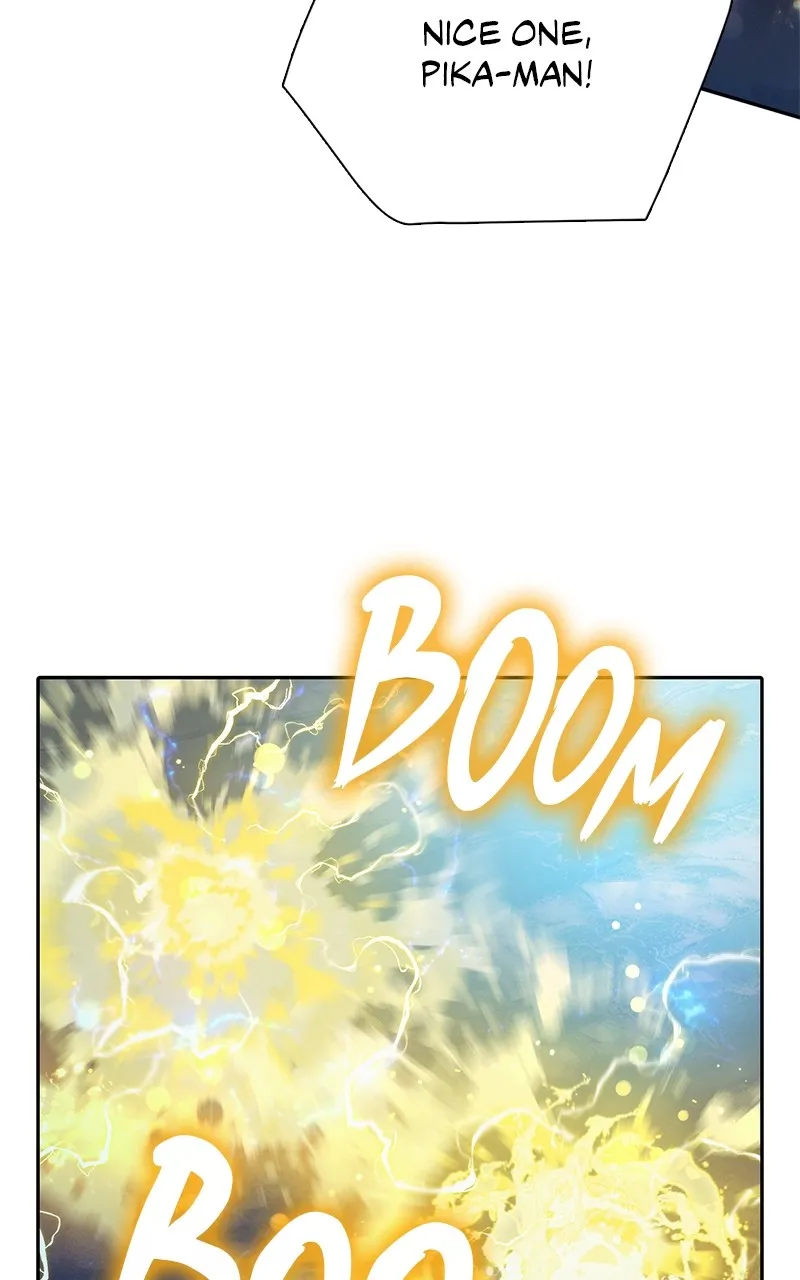 Read My S-Class Hunters chapter 100 image 14 on Lezhin