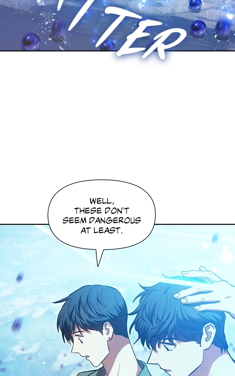 Read My S-Class Hunters chapter 100 image 17 on Lezhin