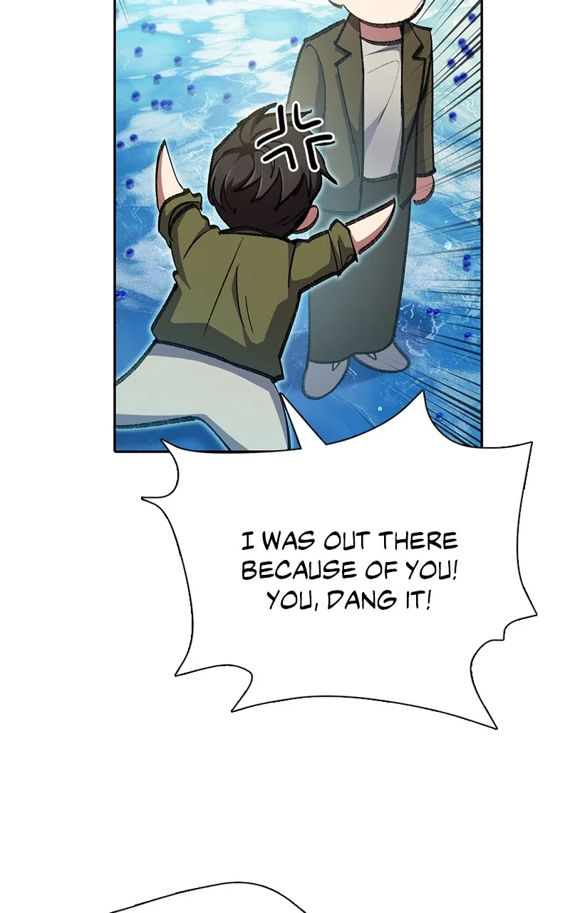 Read My S-Class Hunters chapter 100 image 19 on Lezhin