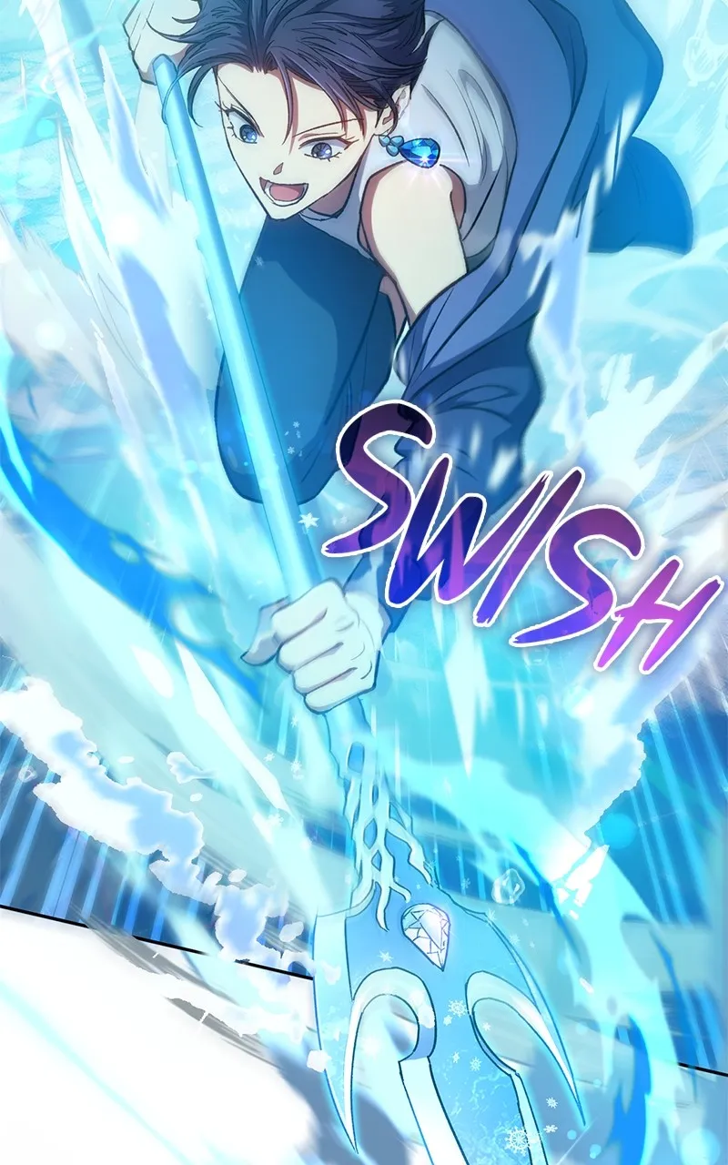 Read My S-Class Hunters chapter 100 image 2 on Lezhin
