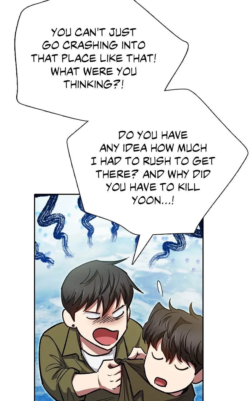 Read My S-Class Hunters chapter 100 image 20 on Lezhin