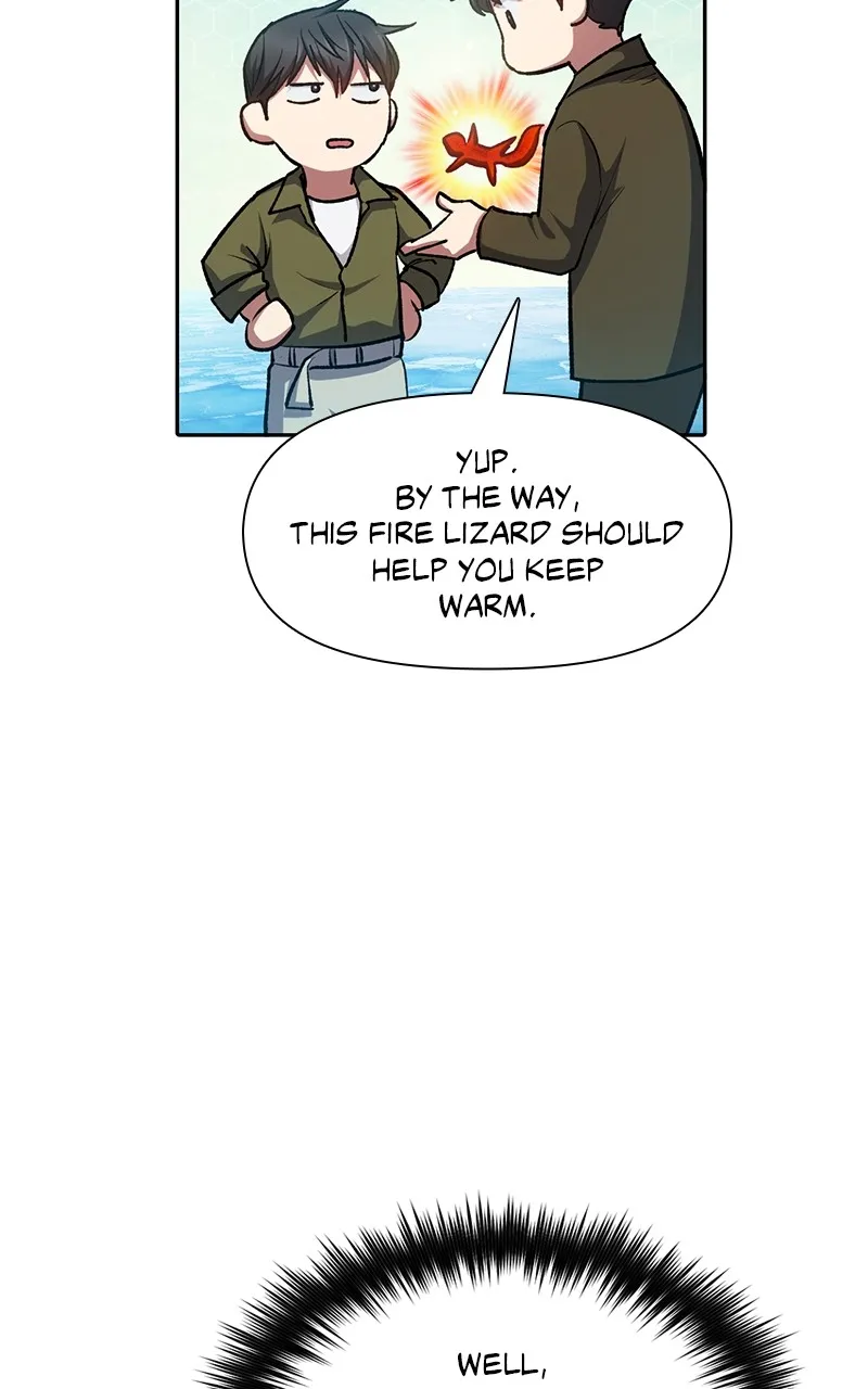 Read My S-Class Hunters chapter 100 image 22 on Lezhin