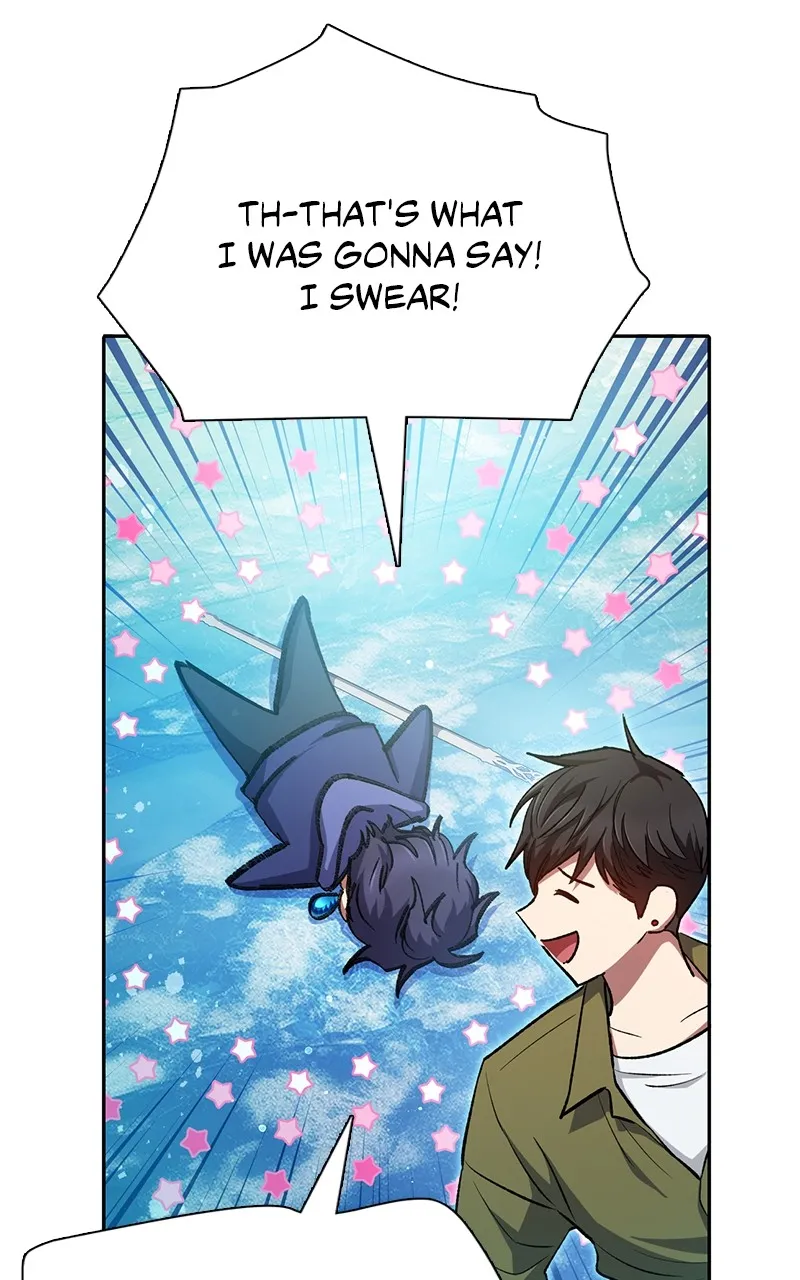 Read My S-Class Hunters chapter 100 image 34 on Lezhin