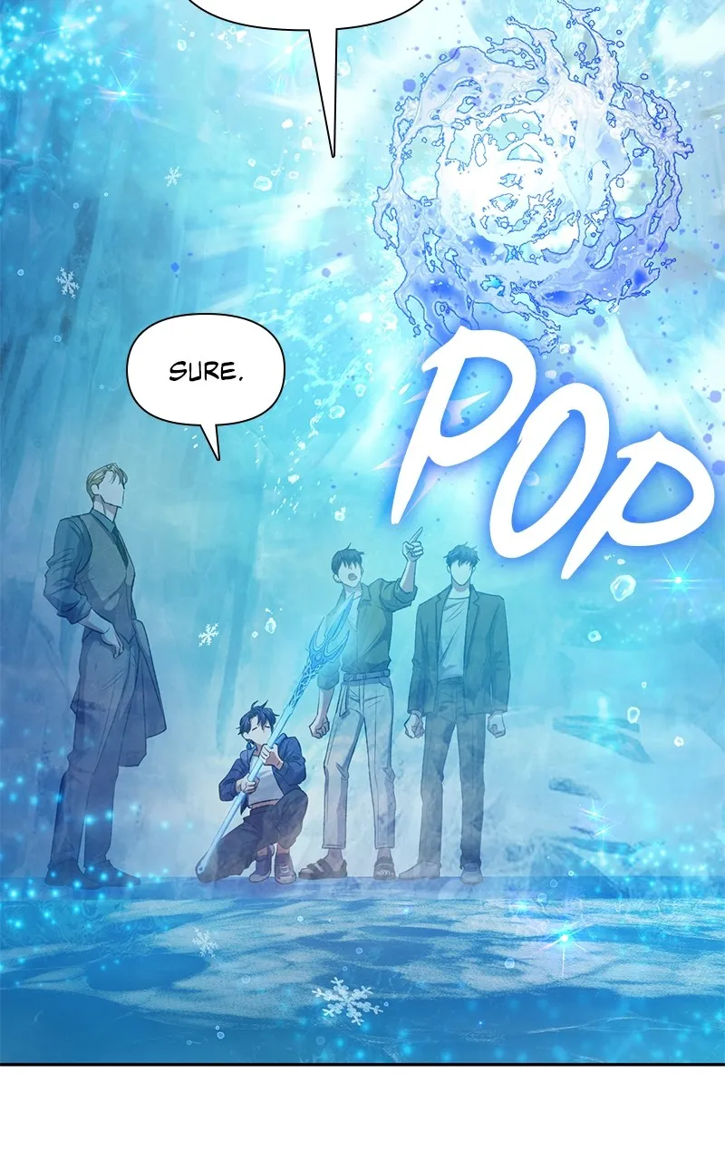 Read My S-Class Hunters chapter 100 image 37 on Lezhin