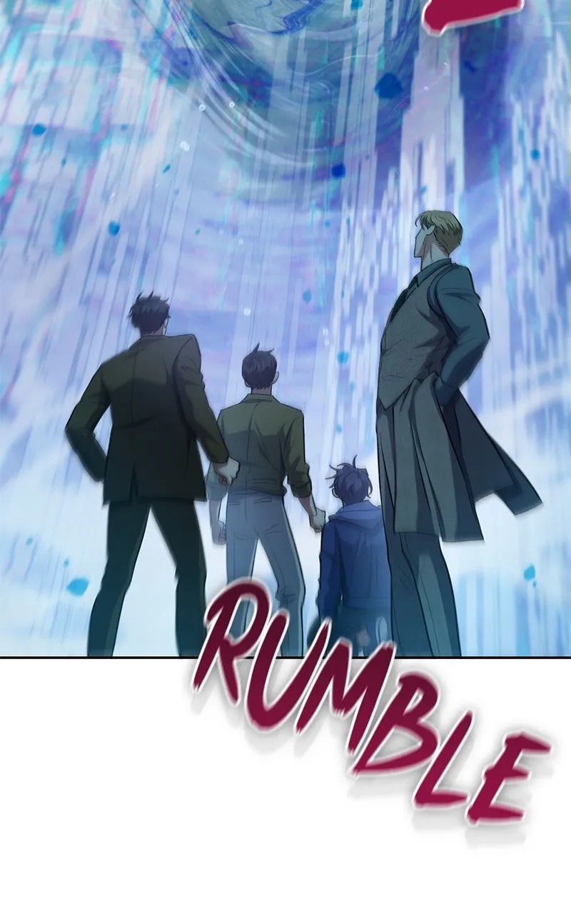 Read My S-Class Hunters chapter 100 image 40 on Lezhin