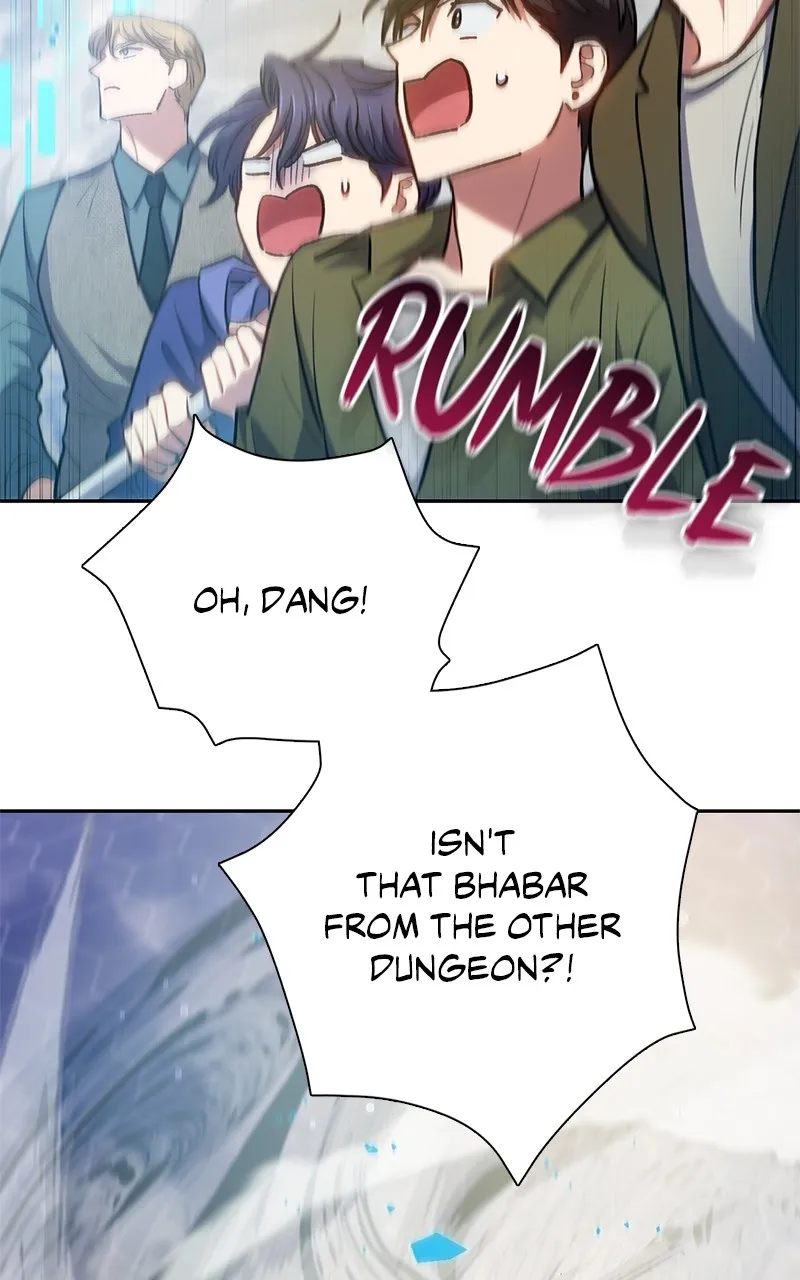 Read My S-Class Hunters chapter 100 image 42 on Lezhin