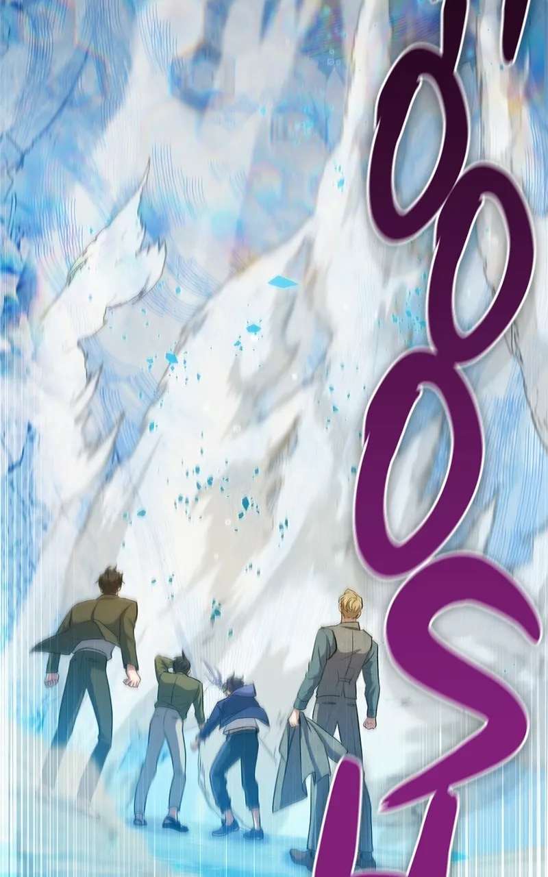 Read My S-Class Hunters chapter 100 image 44 on Lezhin
