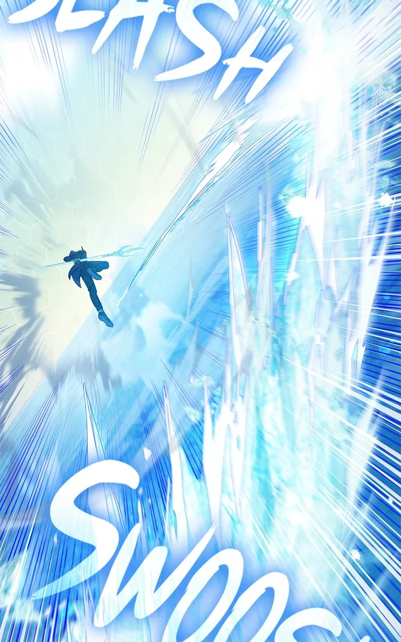 Read My S-Class Hunters chapter 100 image 6 on Lezhin