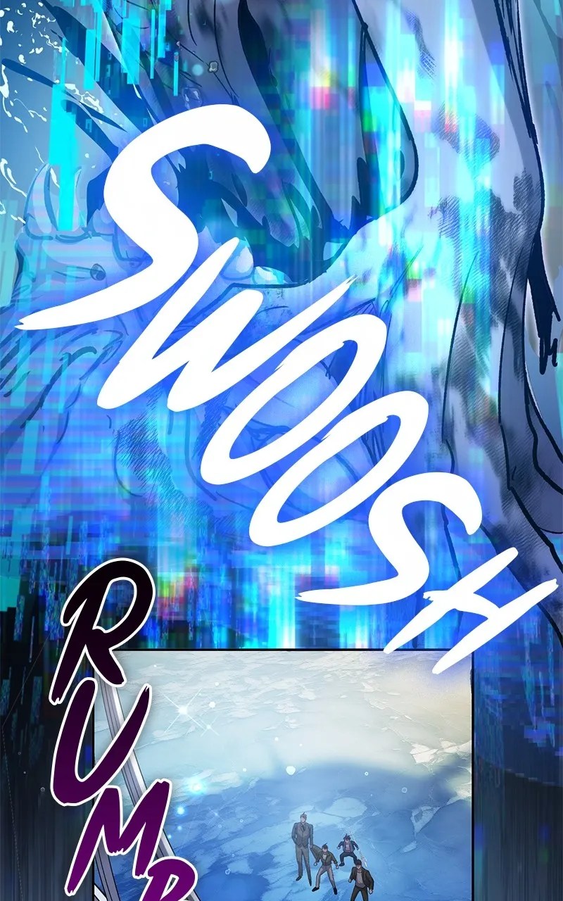 Read My S-Class Hunters chapter 100 image 60 on Lezhin