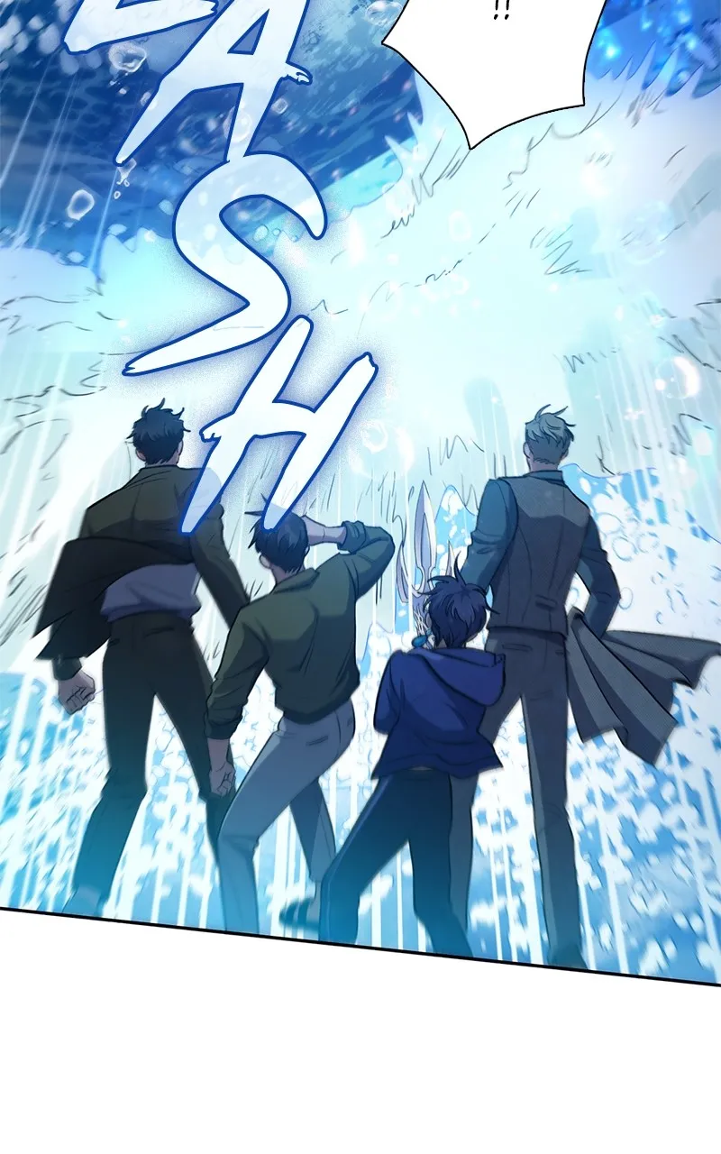 Read My S-Class Hunters chapter 100 image 70 on Lezhin