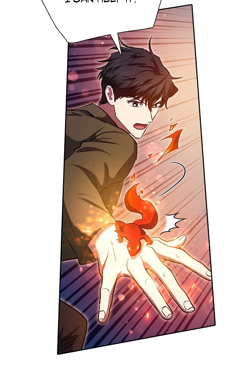 Read My S-Class Hunters chapter 100 image 76 on Lezhin