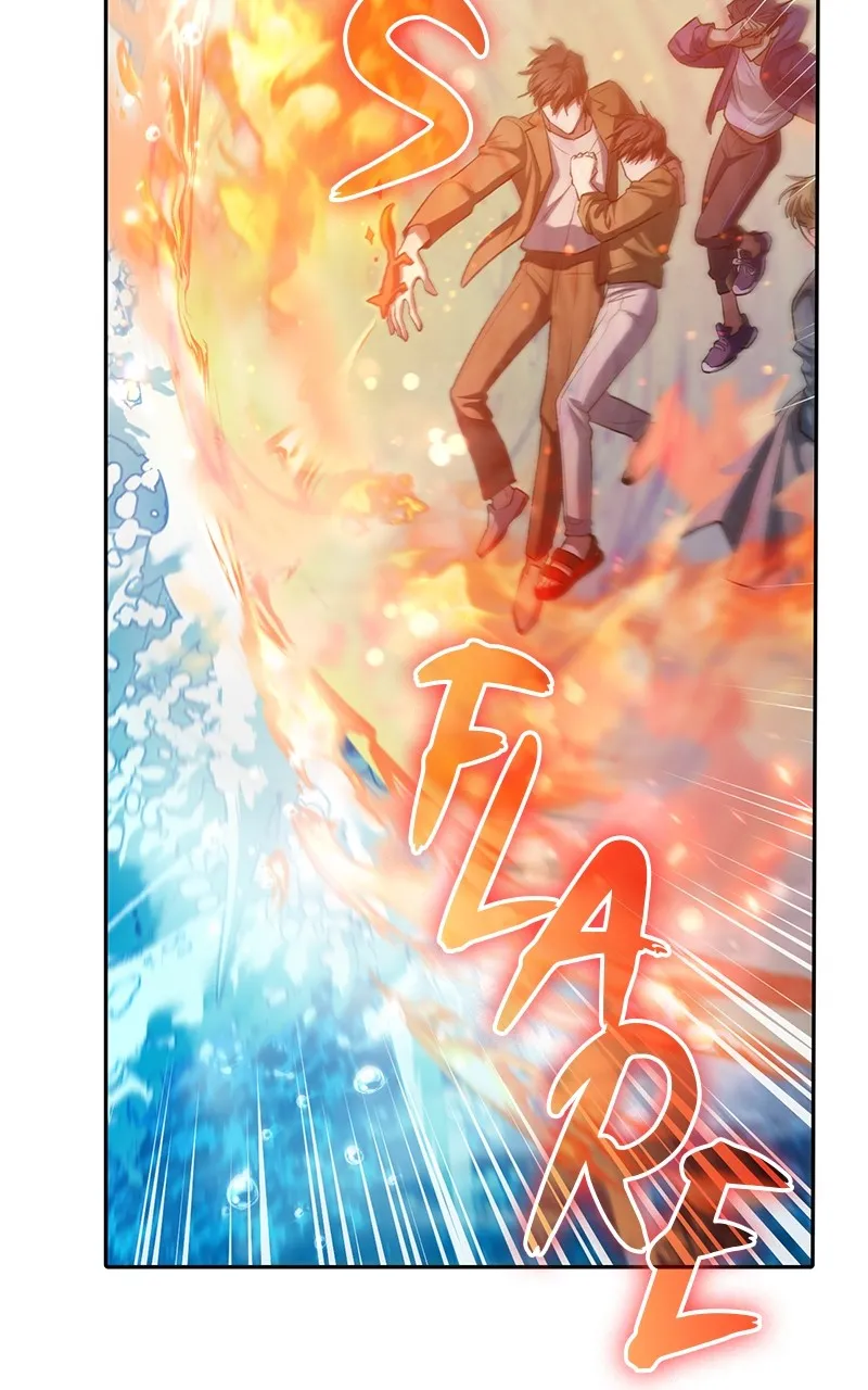 Read My S-Class Hunters chapter 100 image 79 on Lezhin