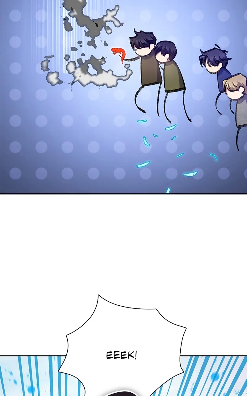 Read My S-Class Hunters chapter 100 image 82 on Lezhin