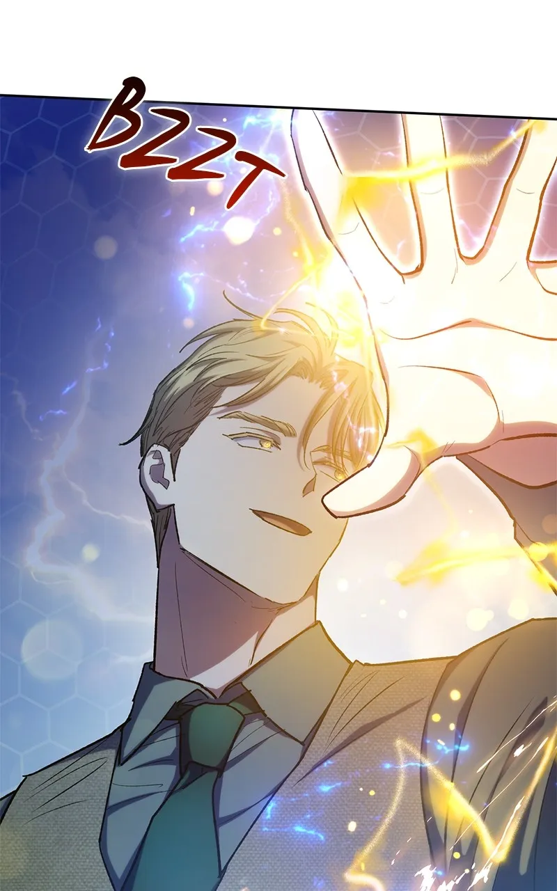 Read My S-Class Hunters chapter 100 image 9 on Lezhin