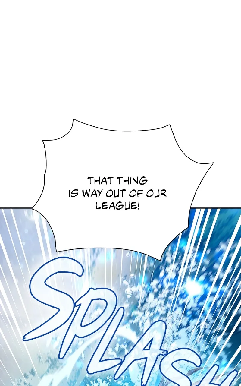 Read My S-Class Hunters chapter 100 image 91 on Lezhin