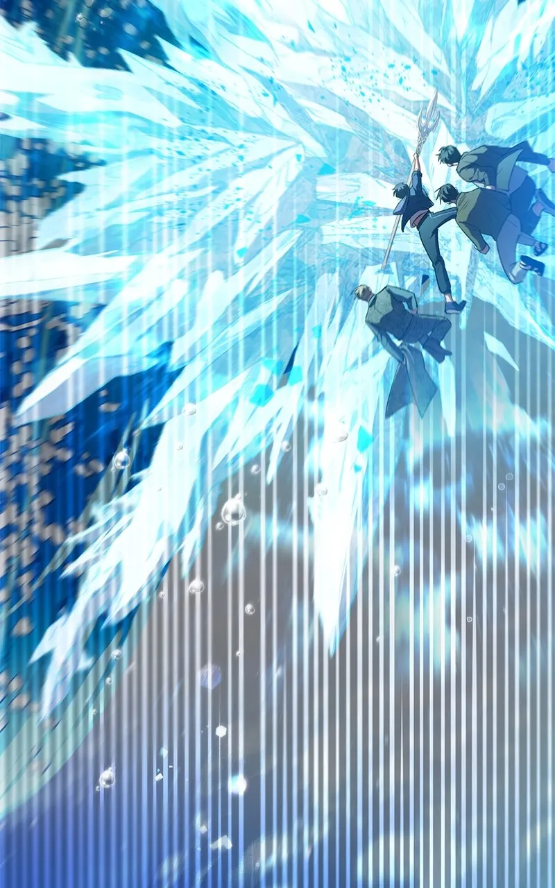 Read My S-Class Hunters chapter 100 image 94 on Lezhin