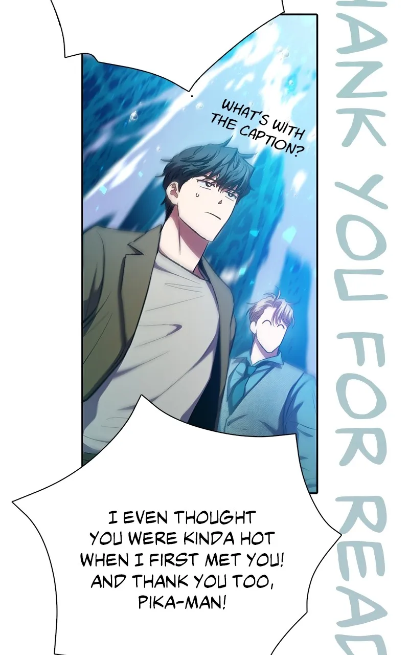 Read My S-Class Hunters chapter 100 image 97 on Lezhin