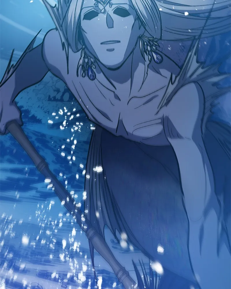 Read My S-Class Hunters chapter 101 image 147 on Lezhin