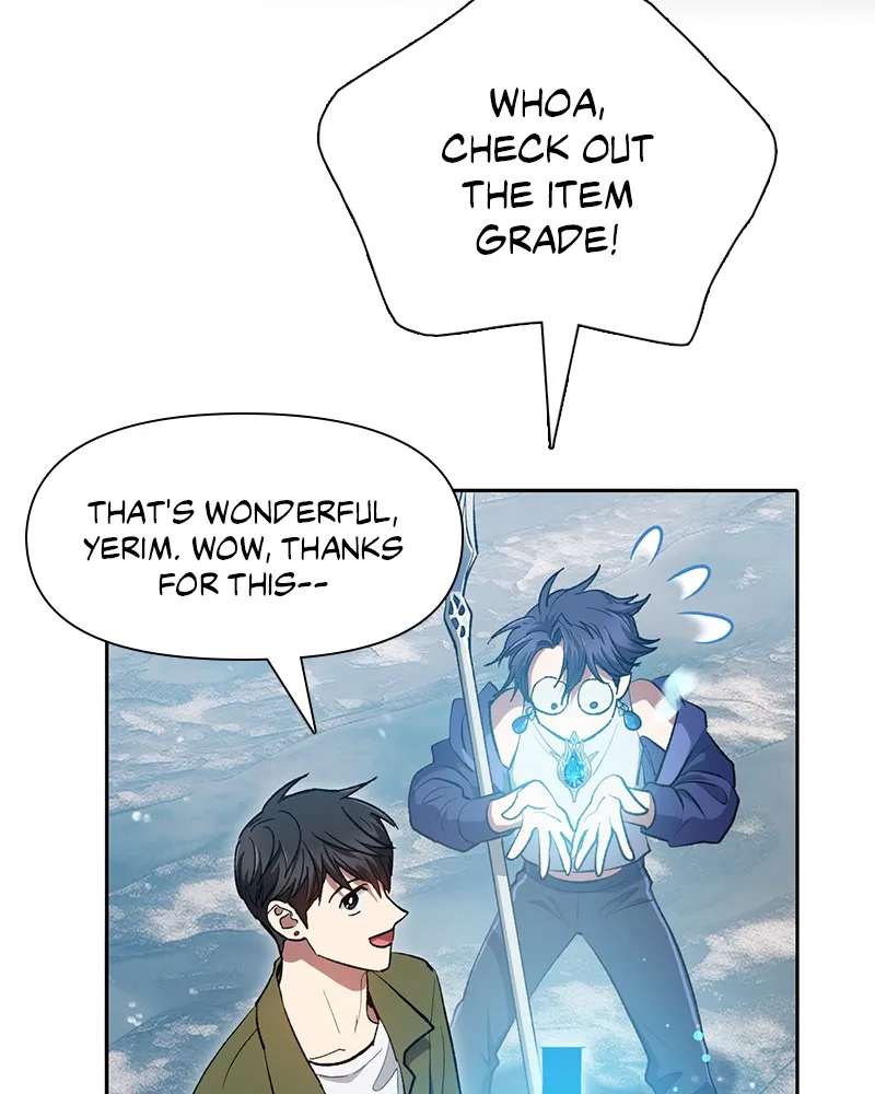 Read My S-Class Hunters chapter 101 image 25 on Lezhin