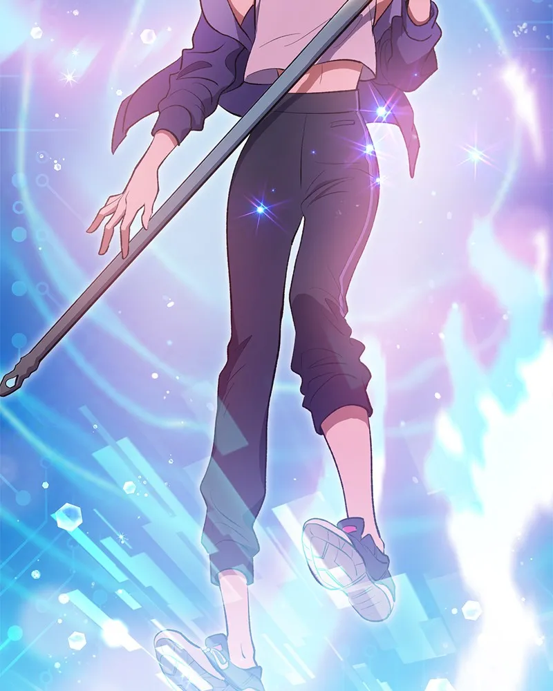 Read My S-Class Hunters chapter 101 image 3 on Lezhin