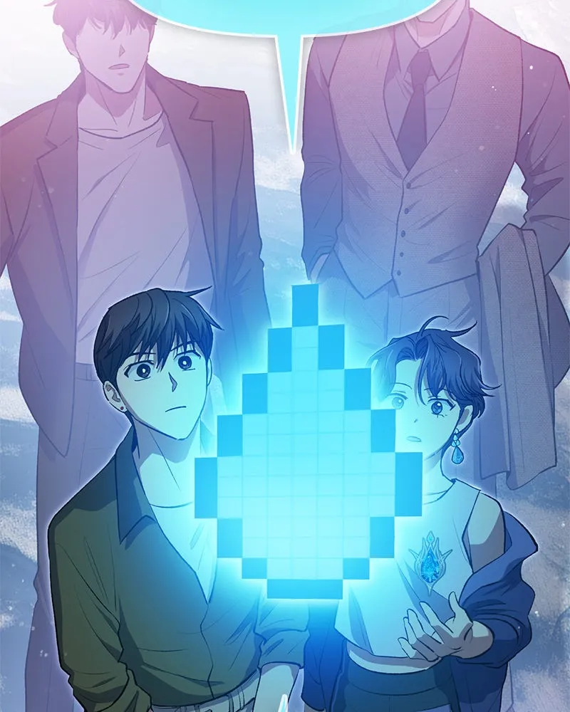 Read My S-Class Hunters chapter 101 image 35 on Lezhin