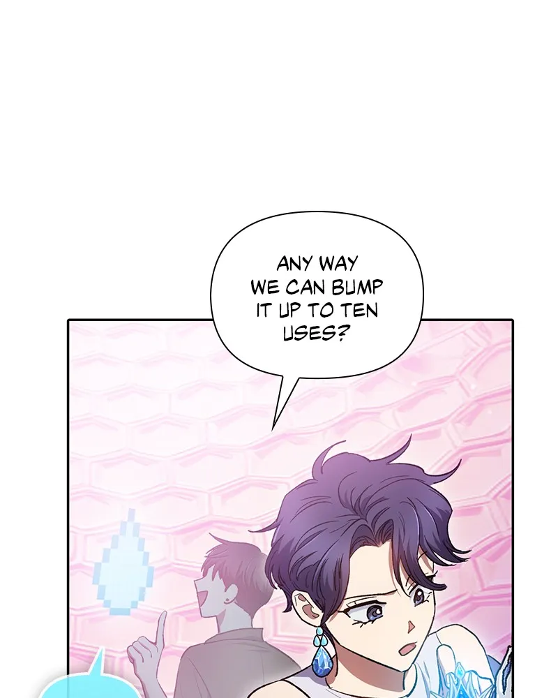 Read My S-Class Hunters chapter 101 image 37 on Lezhin