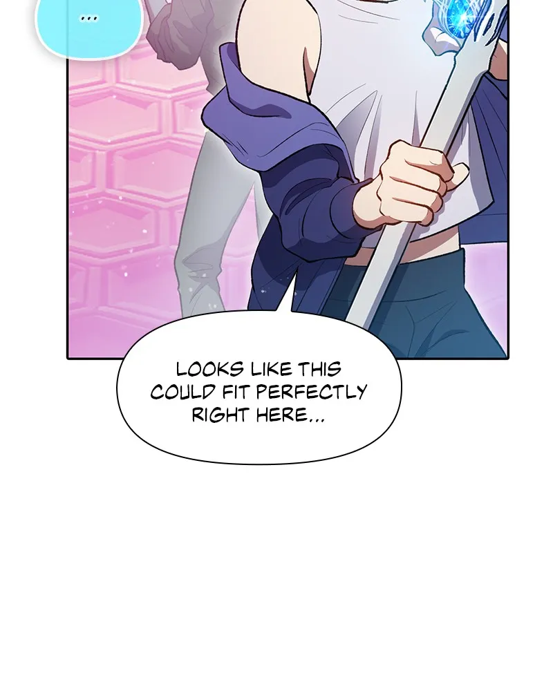 Read My S-Class Hunters chapter 101 image 38 on Lezhin