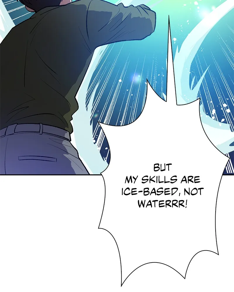 Read My S-Class Hunters chapter 101 image 50 on Lezhin