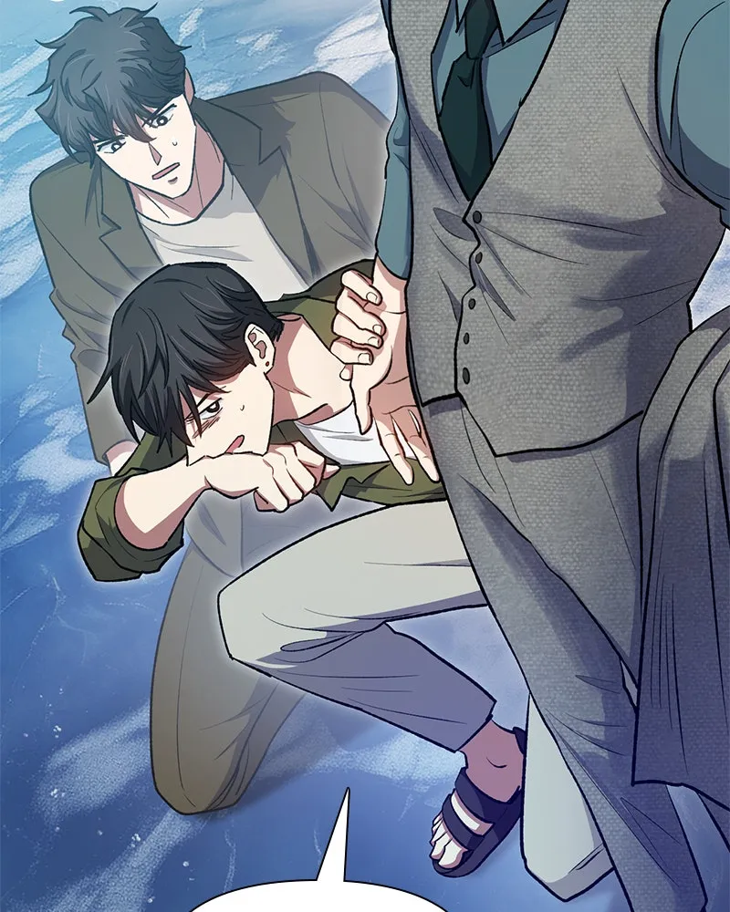Read My S-Class Hunters chapter 101 image 88 on Lezhin