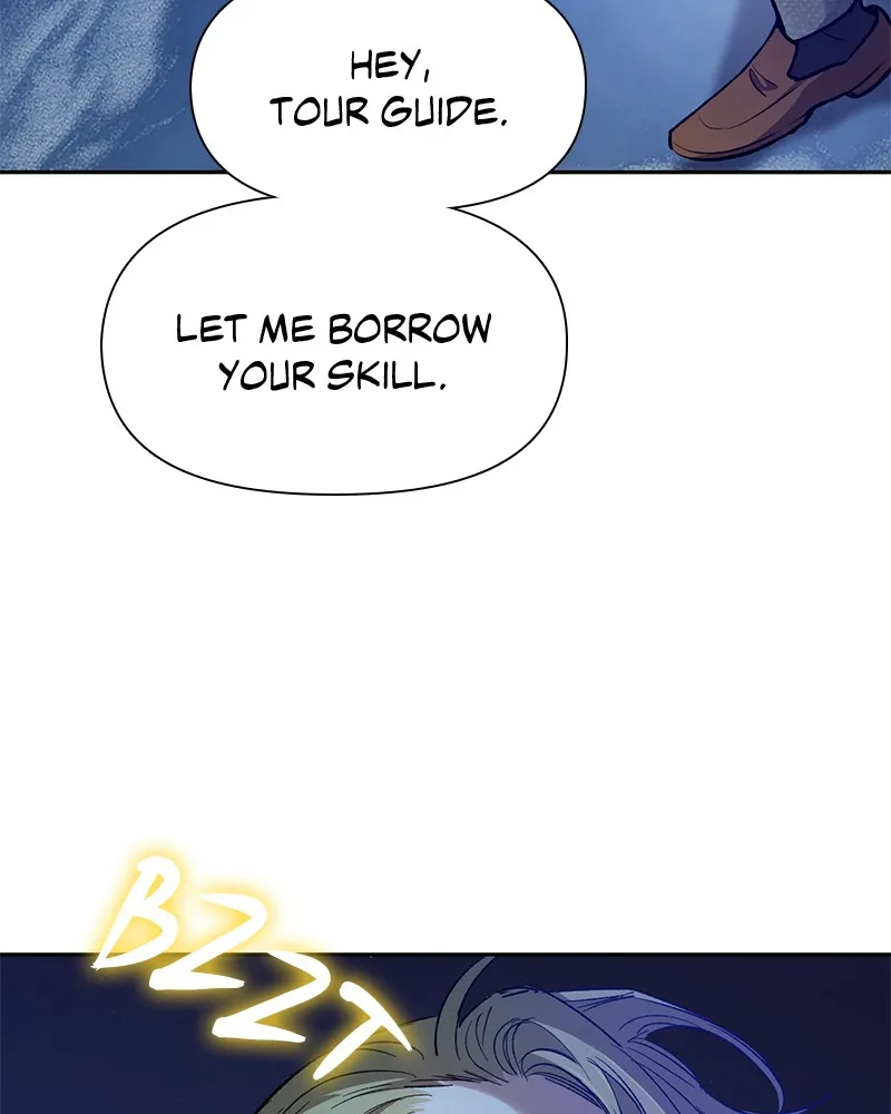 Read My S-Class Hunters chapter 101 image 89 on Lezhin
