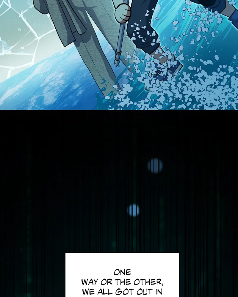 Read My S-Class Hunters chapter 102 image 101 on Lezhin