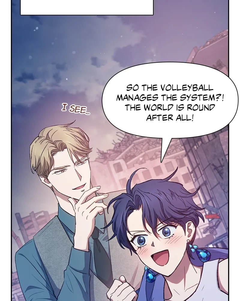 Read My S-Class Hunters chapter 102 image 110 on Lezhin