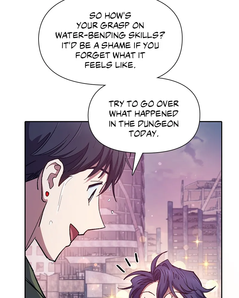 Read My S-Class Hunters chapter 102 image 112 on Lezhin