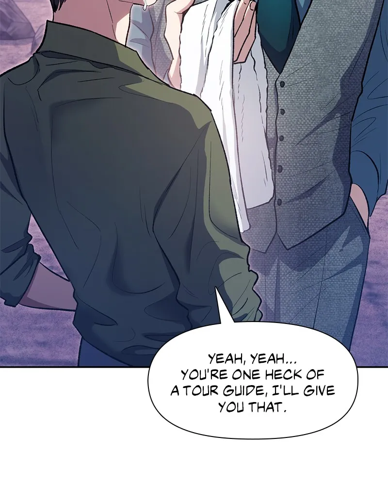 Read My S-Class Hunters chapter 102 image 122 on Lezhin