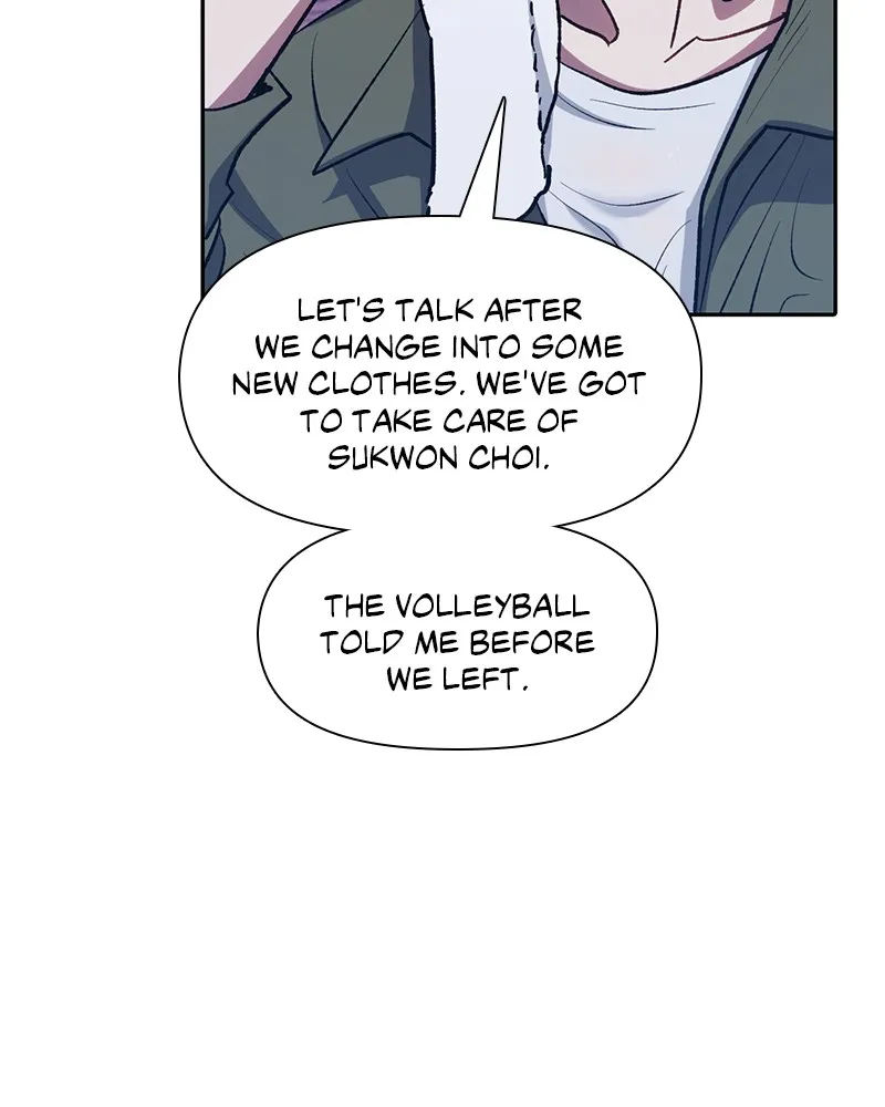 Read My S-Class Hunters chapter 102 image 124 on Lezhin