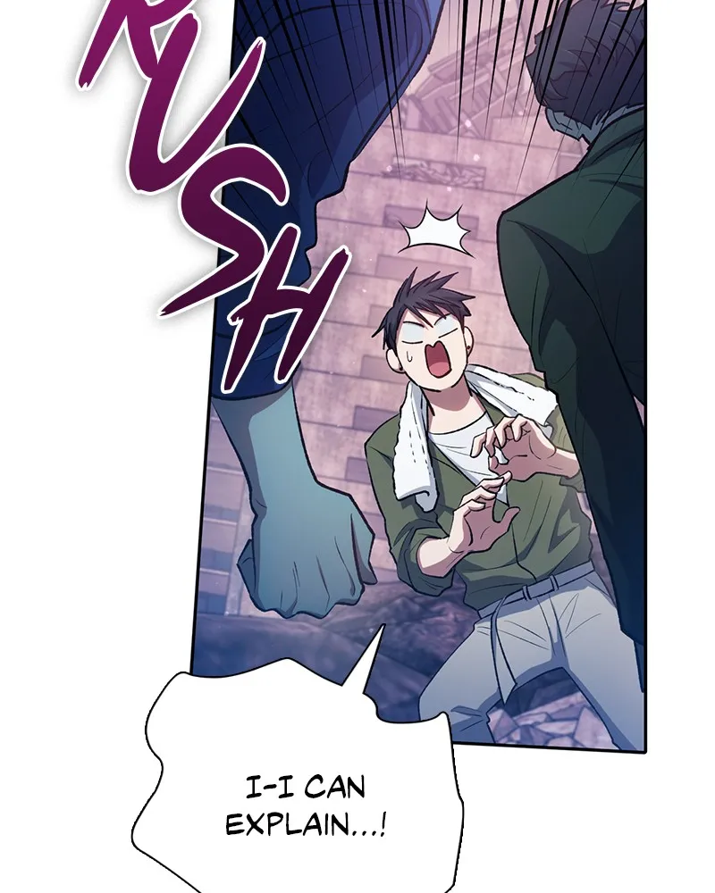 Read My S-Class Hunters chapter 102 image 149 on Lezhin