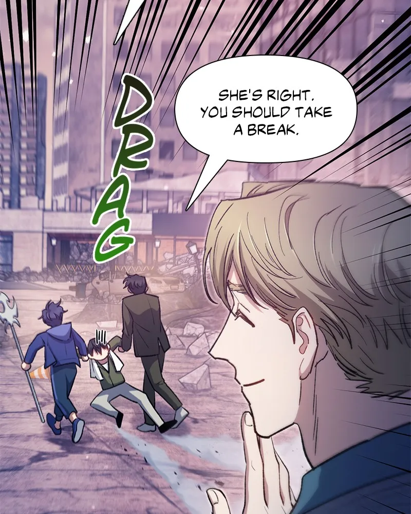 Read My S-Class Hunters chapter 102 image 151 on Lezhin